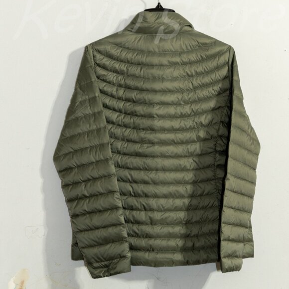 32 Degrees Ladies' Down Jacket            32‎ Degrees Heat®     Colors:  Green - Picture 2 of 6
